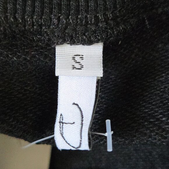 NWT Black Long Sleeve Short Dress – Size Small - Picture 5 of 6